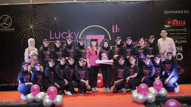 Beauty Center