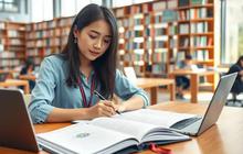 Tak Banyak Orang Tahu, Biaya Kuliah di Luar Negeri Ternyata Bisa Dicicil, Cek di Sini