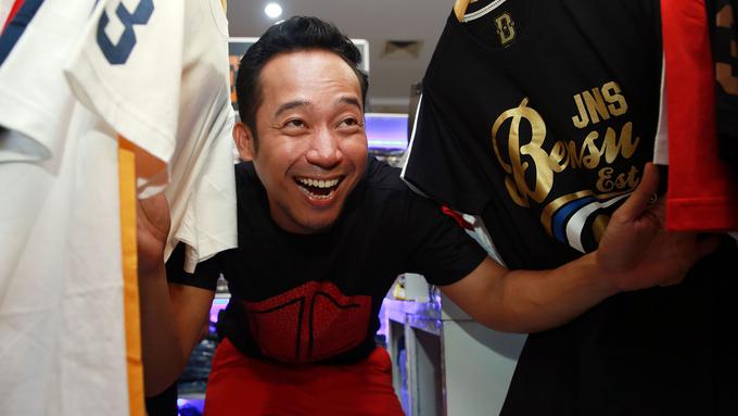 Kekecewaan Seorang Dosen pada Denny Cagur - News ...