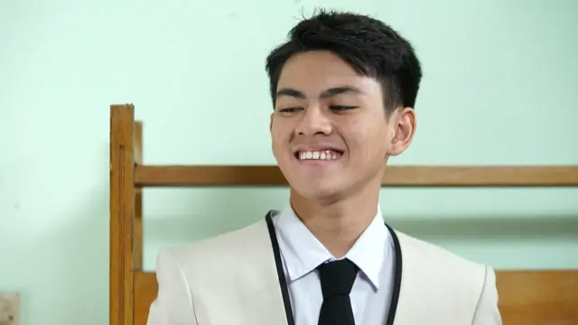 Dari Jendela SMP