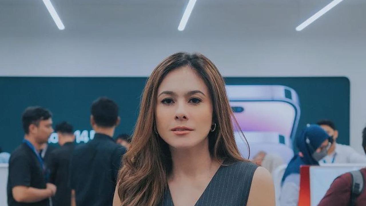 Panggil Wulan Guritno, Polisi Soroti Kalimat Ini saat Promosikan Judi Online