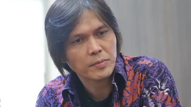 [Bintang] Once Mekel