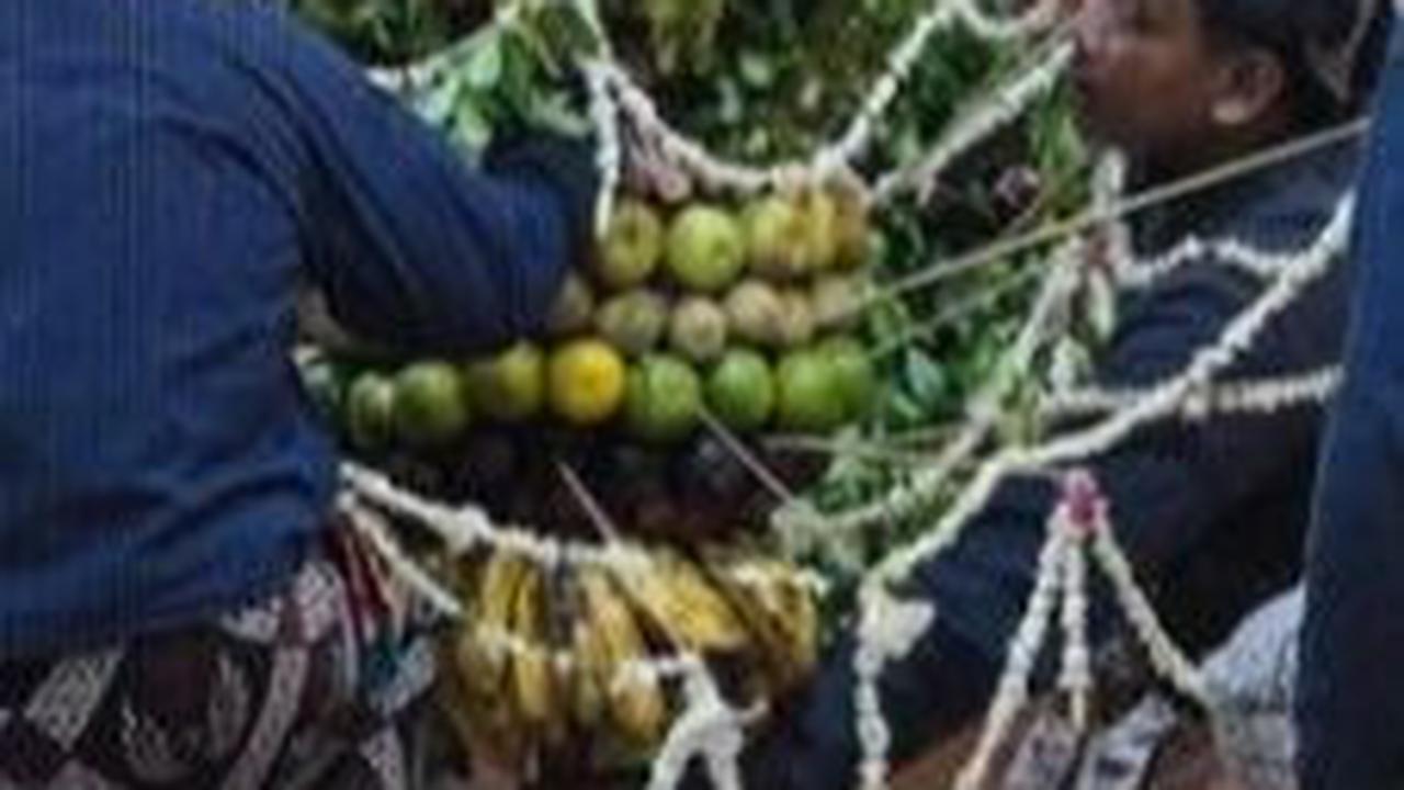 Mengenal Tradisi Yasa Peksi Burak, Cara Unik Keraton Yogyakarta Peringati Isra Mikraj