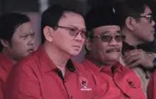 PDIP Buka Peluang Ahok-Djarot Bertarung di Pilgub Sumut