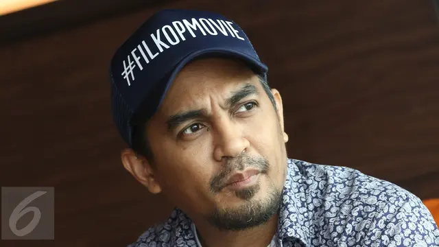 Glenn Fredly 