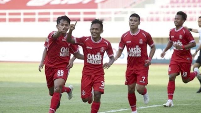 Pemain Persijap Jepara, Crah Angger