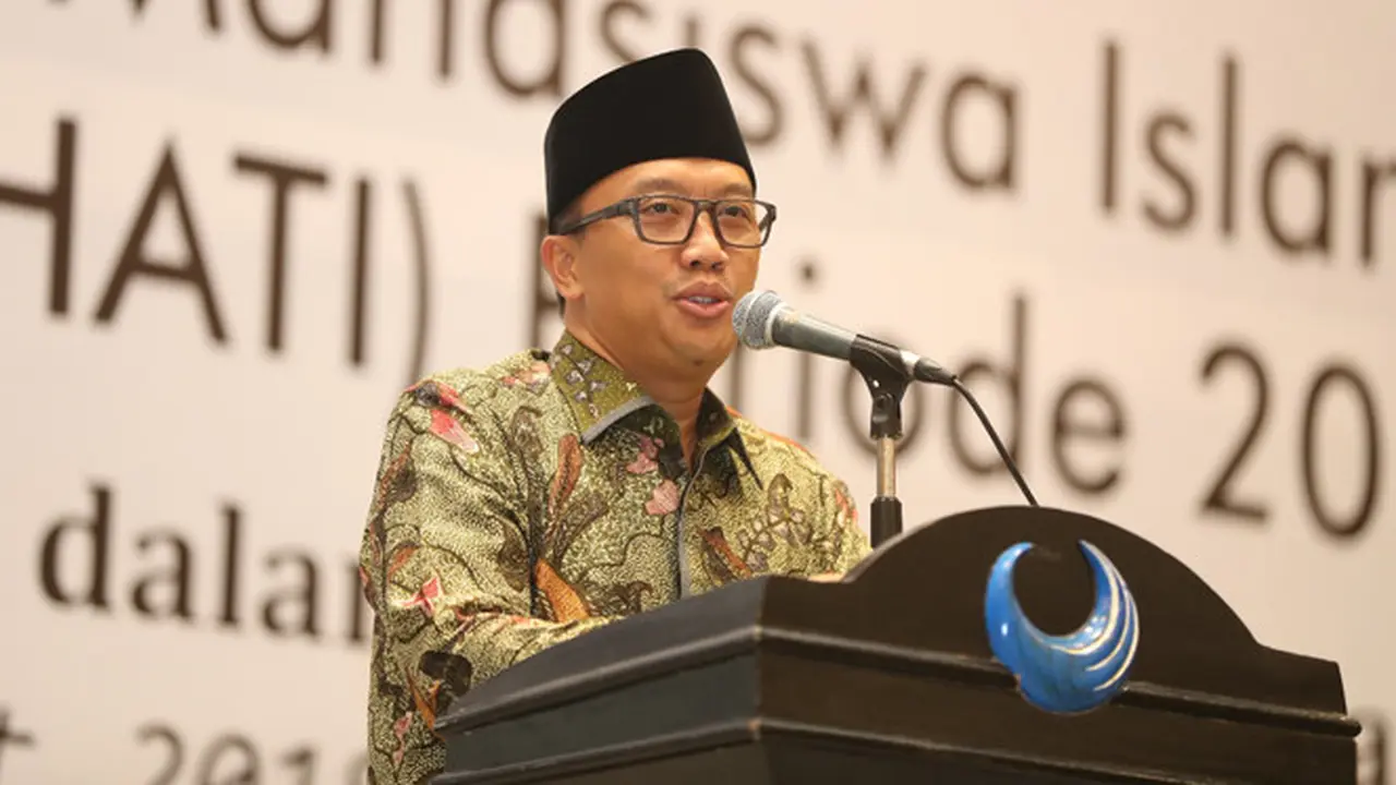 Imam Nahrawi