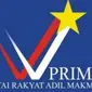 Lambang Partai PRIMA