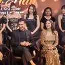Alasan Dewi Perssik Dipilih Manoj Punjabi Jadi Pemeran Utama Serial 'Suara Hati'