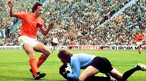 5 Raja Sepak Bola Belanda Sepanjang Masa, Johan Cruyff Duduki Tahta Tertinggi