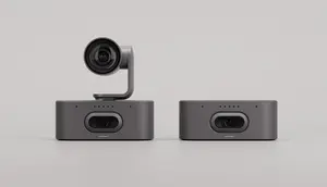 Kamera Konferensi AI Ini Bisa Basmi Ghost Meeting di Kantor, Apa Itu?