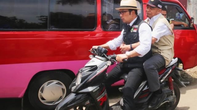 Menko PMK Muhadjir Effendy