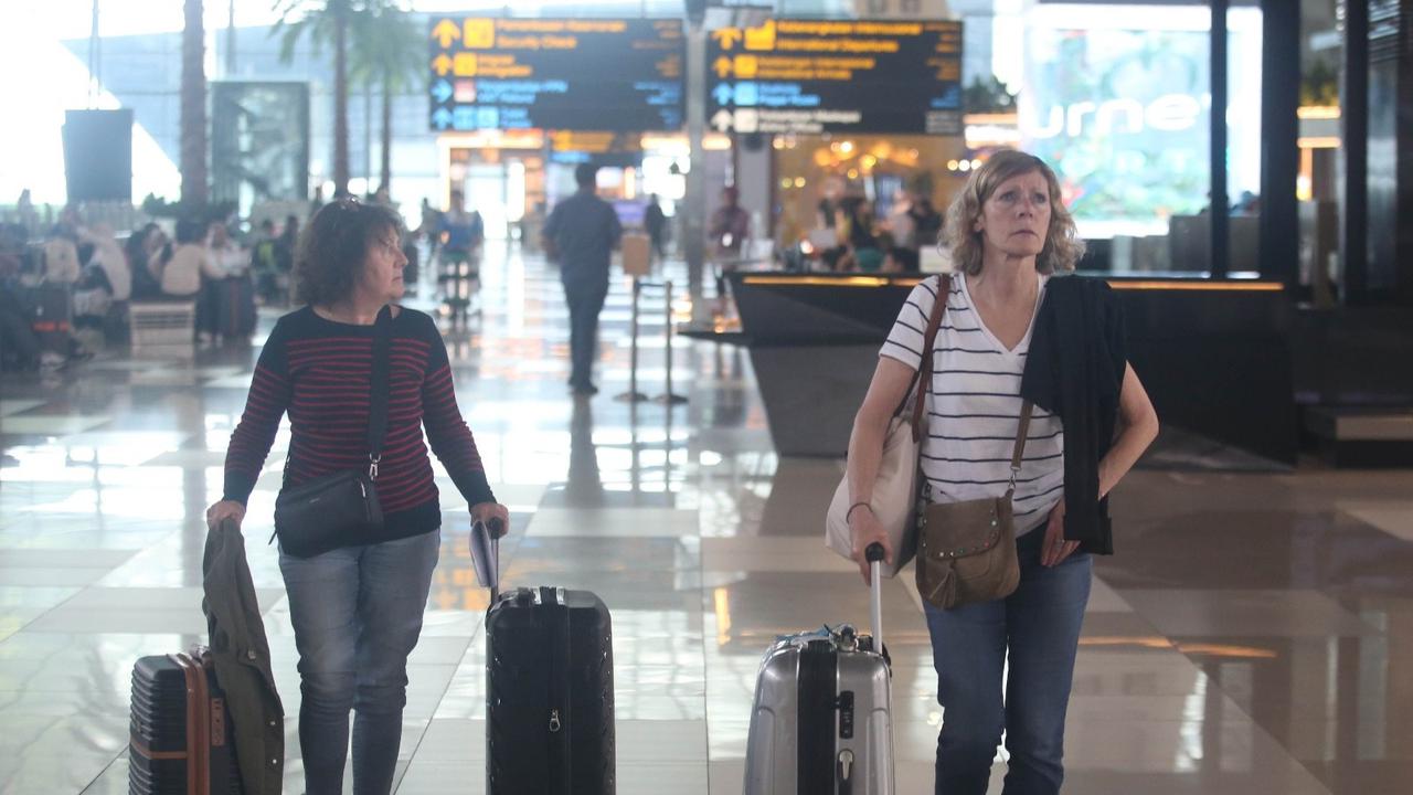 Dua Bandara Indonesia Raih Penghargaan Dunia di World Airport Awards 2025