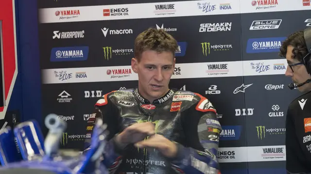 Fabio Quartararo