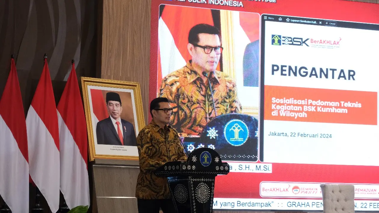 Kemenkumham