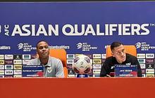Eksklusif: Jay Idzes Ungkap Perbedaan Timnas Indonesia saat Ini dan Ketika ke Jeddah pada 2024