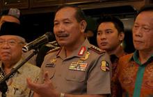 Kapolri minta 10 gereja di Singkil diubah jadi tempat sosial