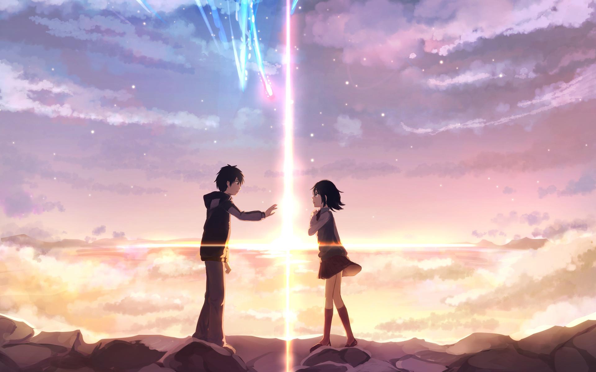 [Foto: Kimi No Na Wa]