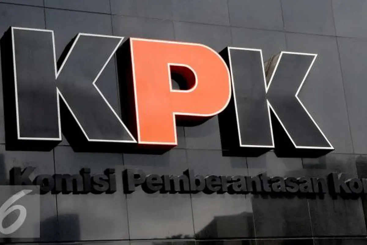 Dijadikan Tersangka oleh KPK, Presdir PT. APL Cuma Bisa Diam