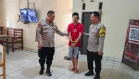 Buron 10 Bulan, Penggelap Dana Koperasi Diciduk di Tangsel