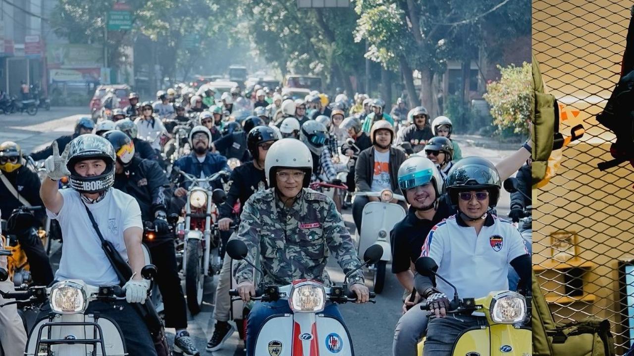 Dok. Istimewa
