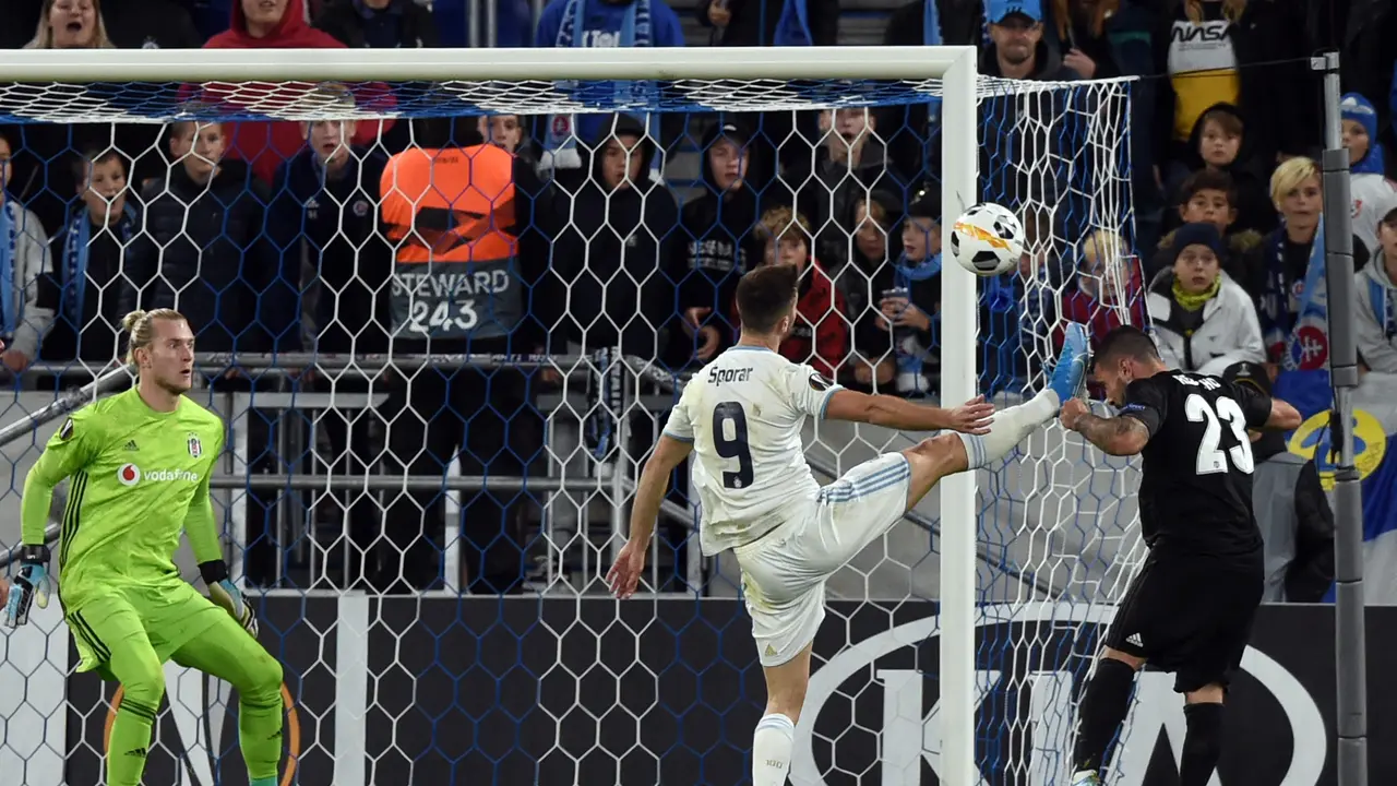 Loris Karius