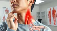 Ciri Demam karena Radang Tenggorokan: Gejala, Penyebab, dan Penanganannya