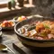 Resep Budae Jjigae Rumahan yang Hangat Menggugah Selera