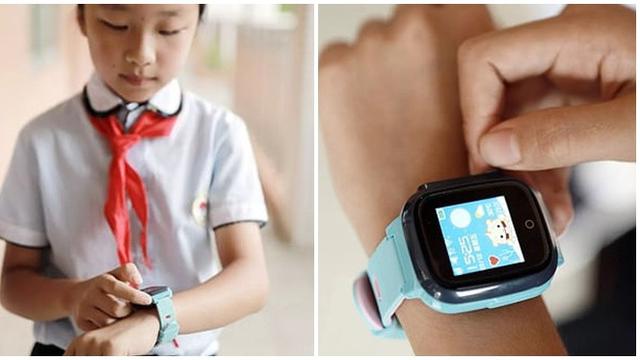 Negara Ini Bagikan Jam Pintar Kepada 13.000 Siswa Sekolah, Alasannya Menakjubkan