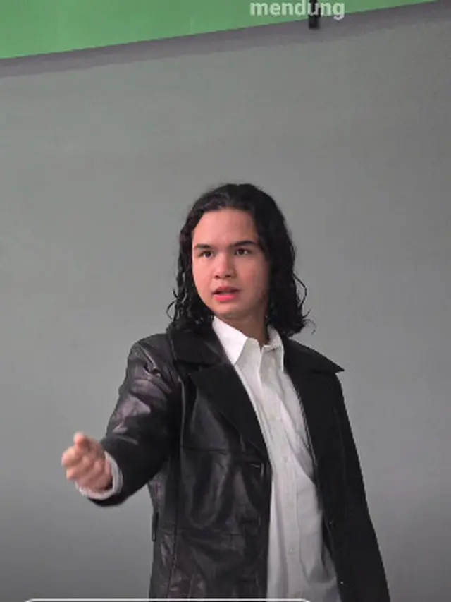 Mustafa Debu dan Dul Jaelani