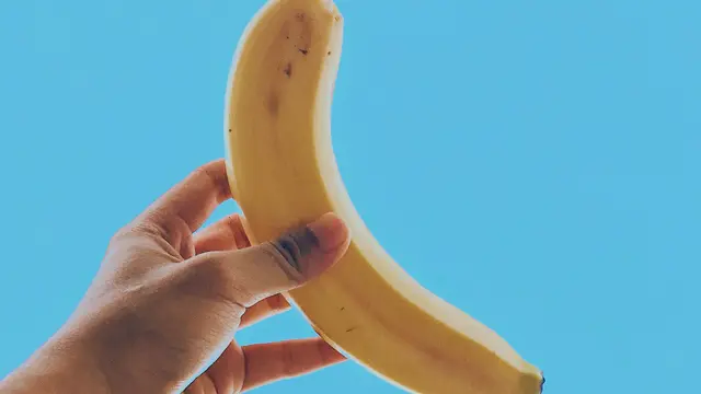Pisang - Vania