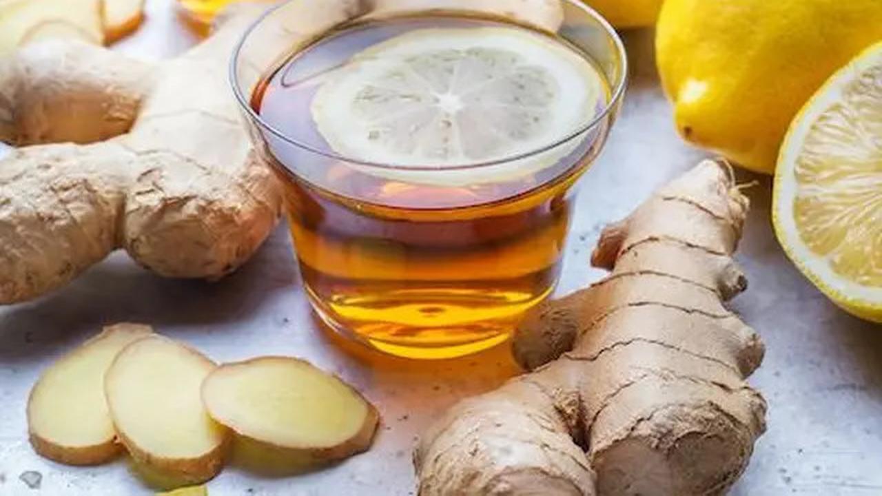 Manfaat Jahe untuk Kadar Gula Darah