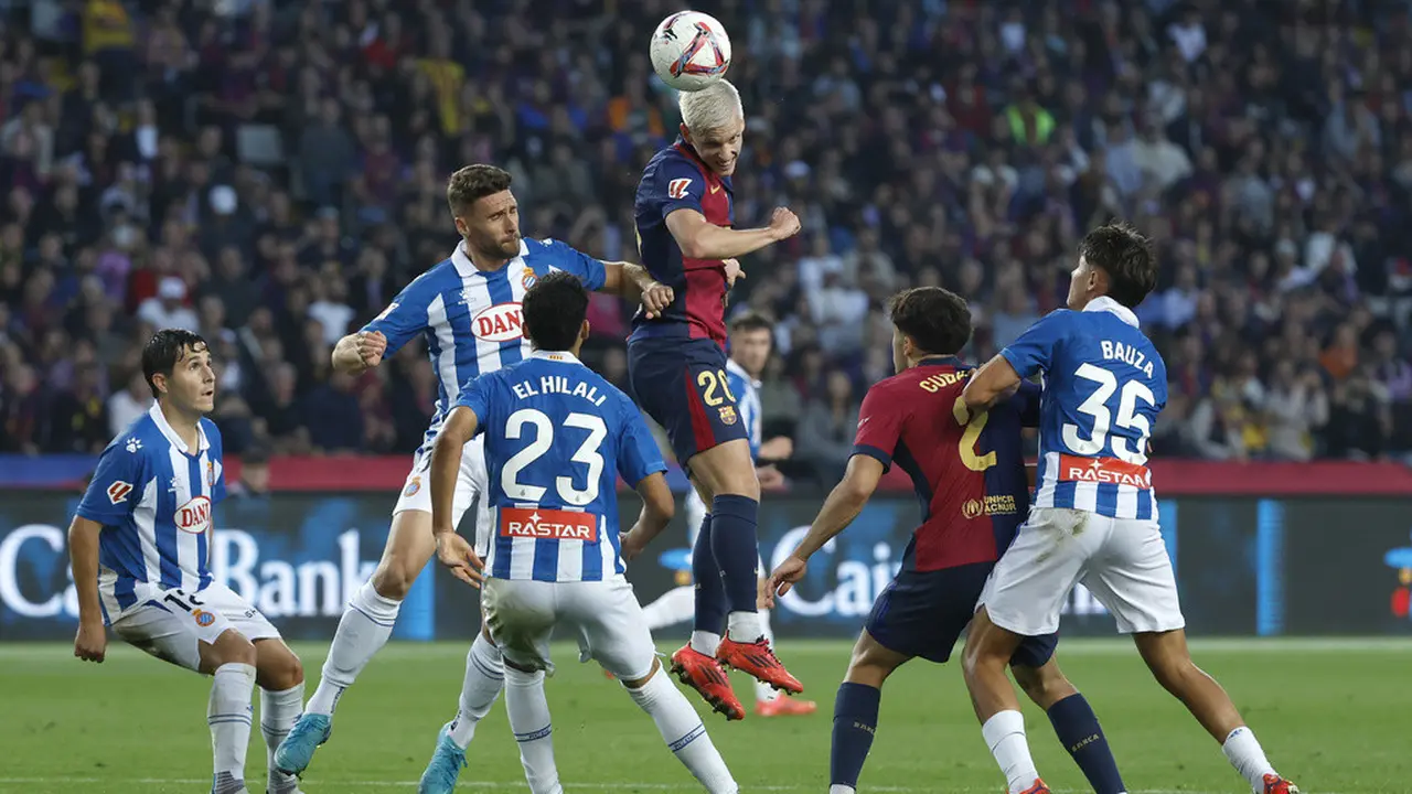 Barcelona