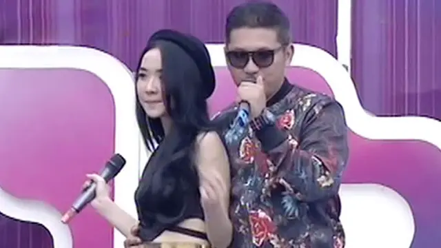 Gading & Giselle - Kita dan Dunia