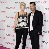 Gwen Stefani telah mengajukan gugatan cerai pada suaminya, Gavin Rossdale. Kabar mengejutkan ini disampaikan langsung oleh pasangan tersebut lewat sebuah pernyataan resmi. (Bintang/EPA)