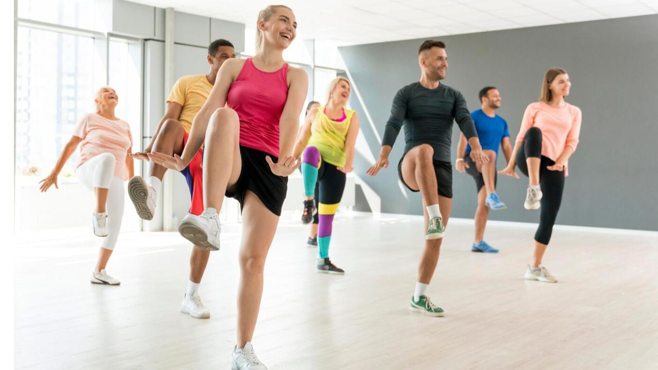 Cardio dan Strength Training sebagai Kombinasi Sempurna untuk Paha yang Ramping dan Ideal