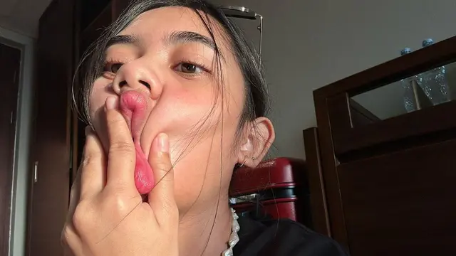 [Fimela] Ziva Magnolya
