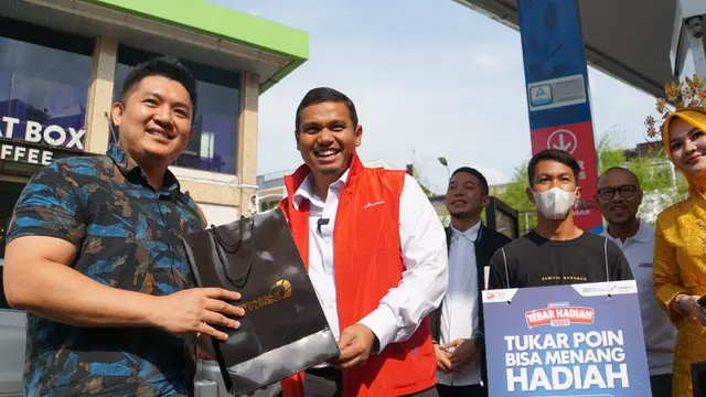 MyPertamina