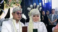 Potret Ayu Kartika Istri Baru Andika Kangen Band Seorang Dokter (Sumber: Instagram/dodhyofficial)
