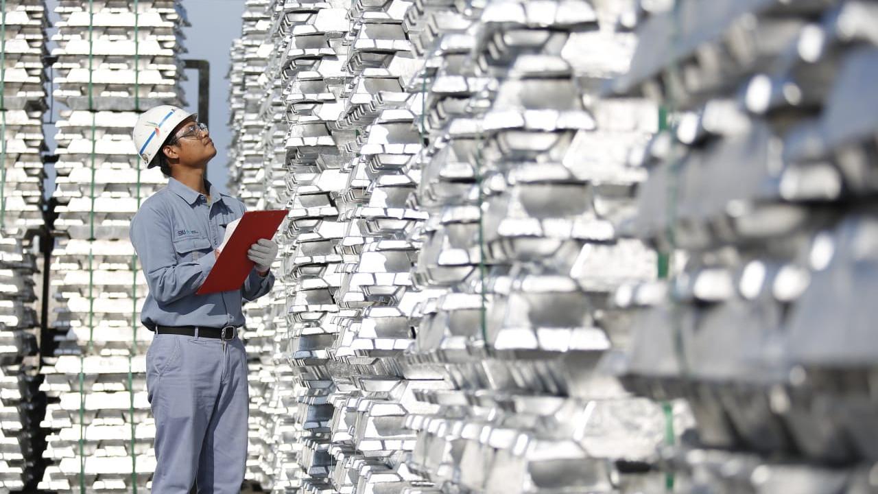 Jurus Inalum Ciptakan Industri Aluminium Ramah Lingkungan dan Siap Ekspansi ke Pasar Global