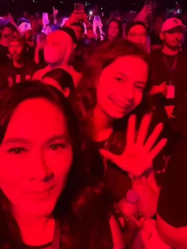 [Fimela] Pungky Sukmawati