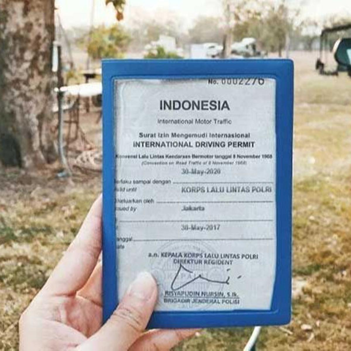 Dok. Istimewa