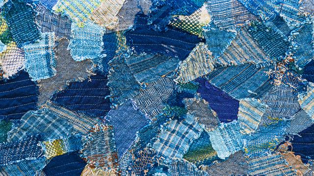 Cara Membuat Tas Dari Kain Perca Murah Dan Mudah Diterapkan Hot Liputan6 Com