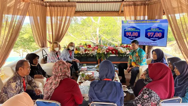 Mahkamah Syar'iyah Jantho