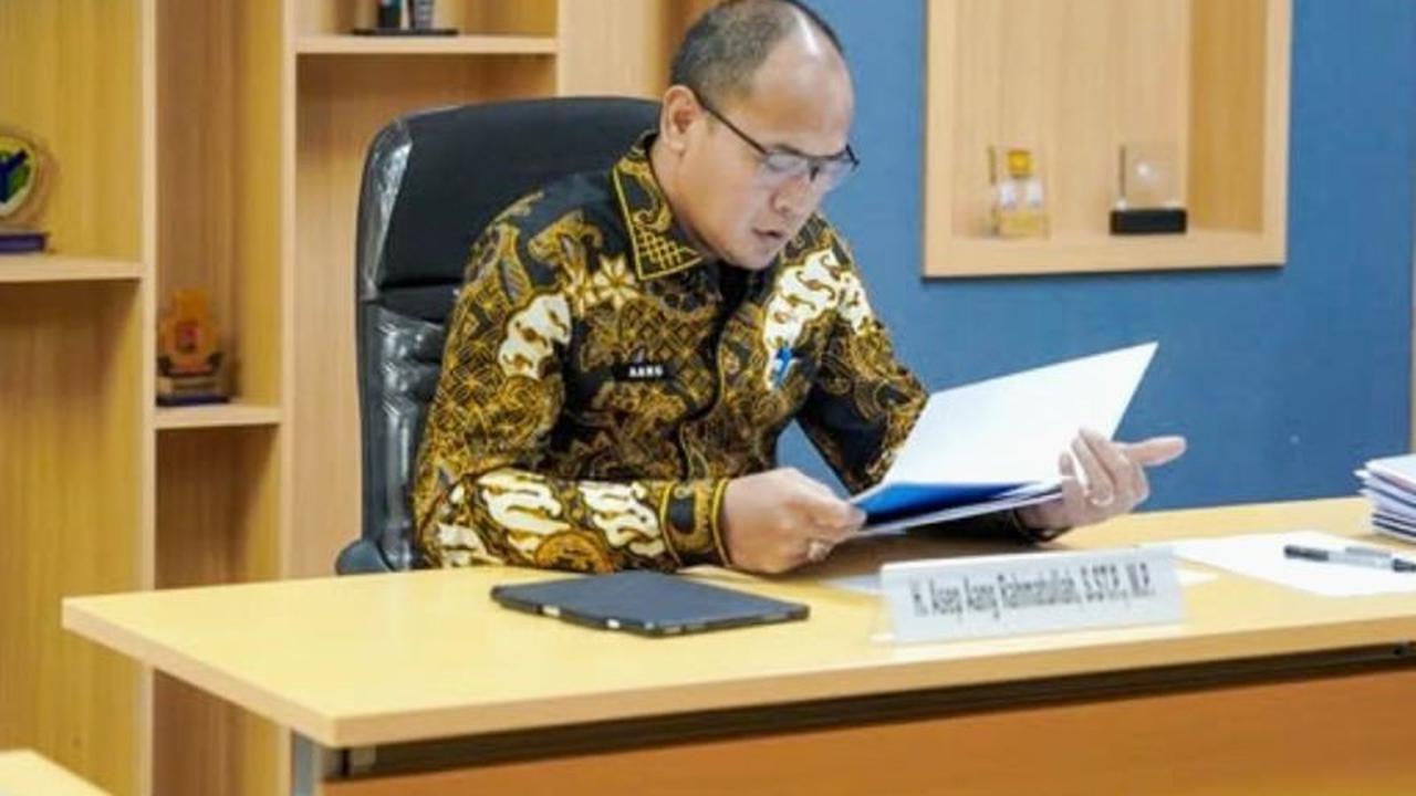 Pansel Buka Seleksi Ulang Dirut Petrogas Karawang Usai Hanya Satu Kandidat Penuhi Kompetensi