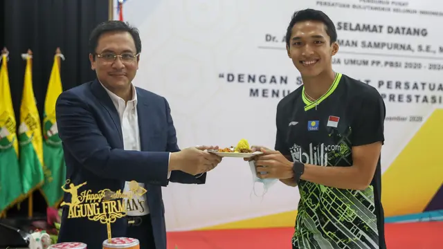 Agung Firman