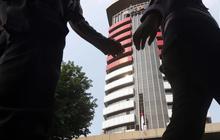 OTT Jaksa di Banten, KPK juga Tangkap 2 Pengacara