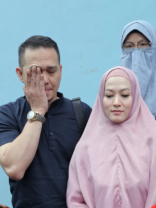 [Bintang] Lyra Virna dan Fadlan