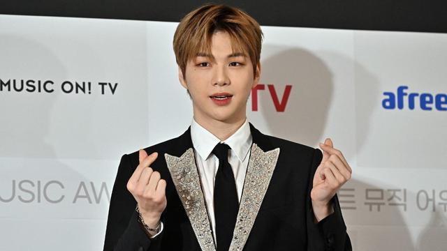 Kang Daniel