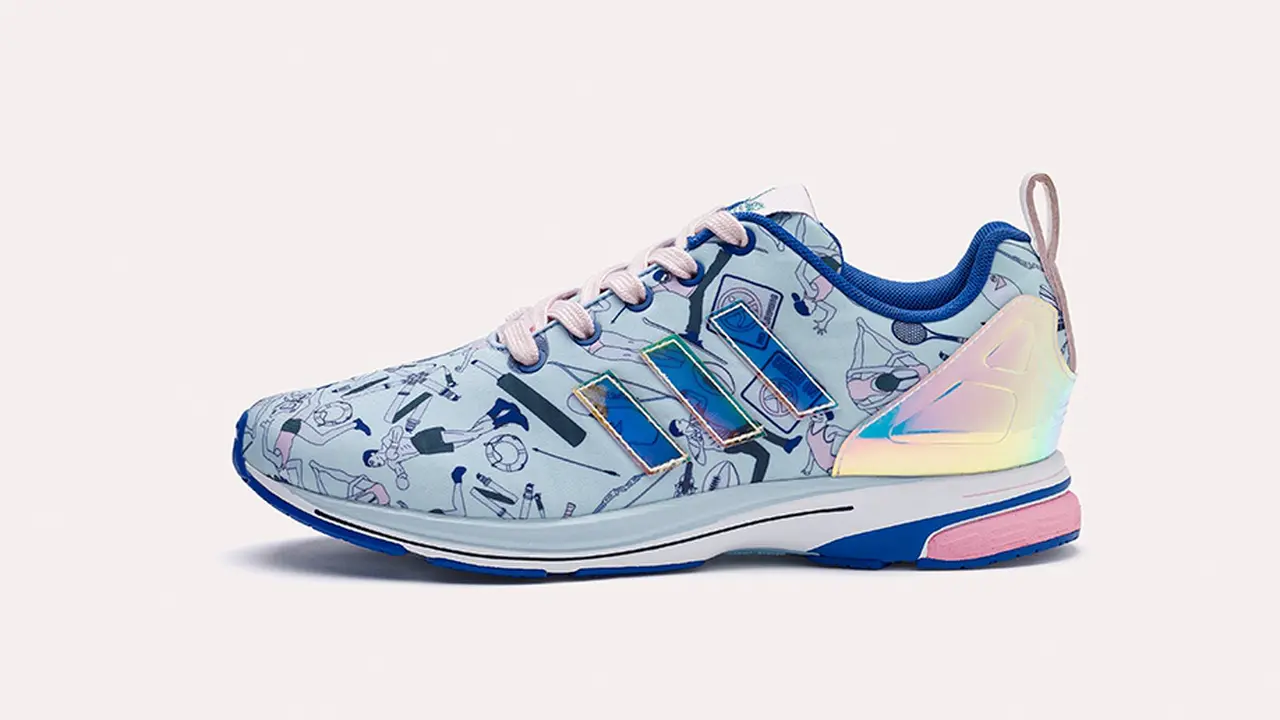 Adidas - Mary Katrantzou 0715